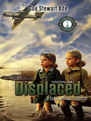 cover image of Displaced